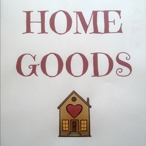 Home Goods - Picture 1 of 1